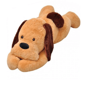 custom stuffed animal dogs
