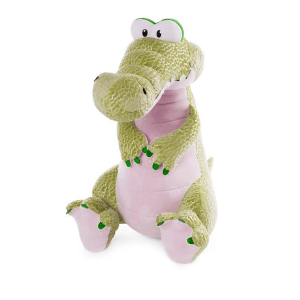 custom stuffed animal crocodile