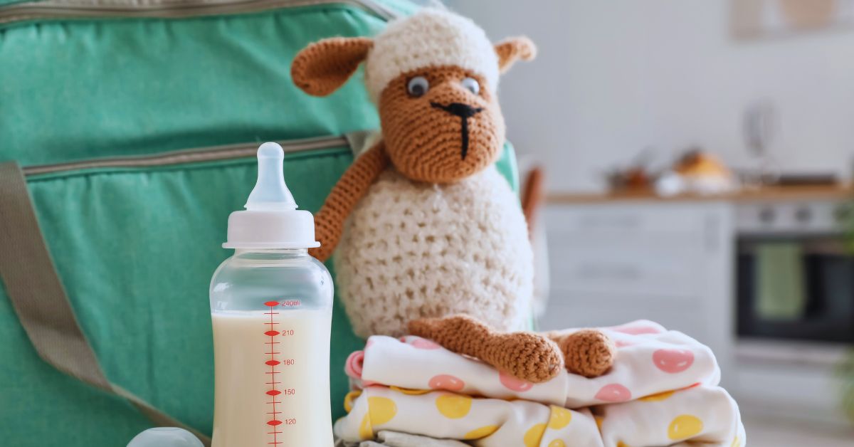 The Best 3 Stuffed Toys For Infants Development zwplushtoys