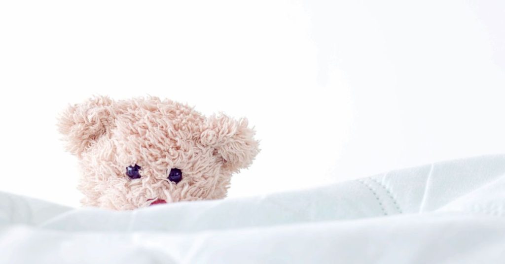 how to make your own plush doll