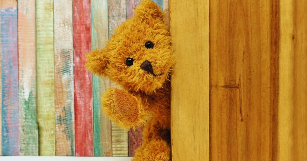 Bespoke Teddy Bears