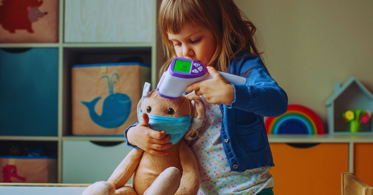 The Best Ultimate Guideline for Soft Toys for Toddlers Baby plush