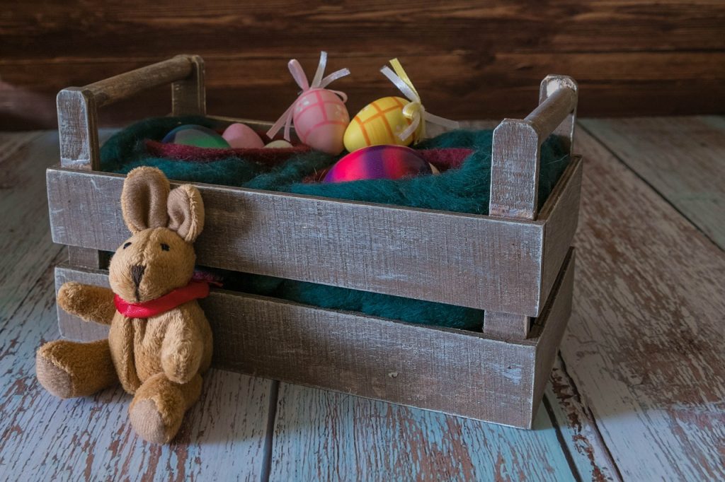 Customizable Plushies