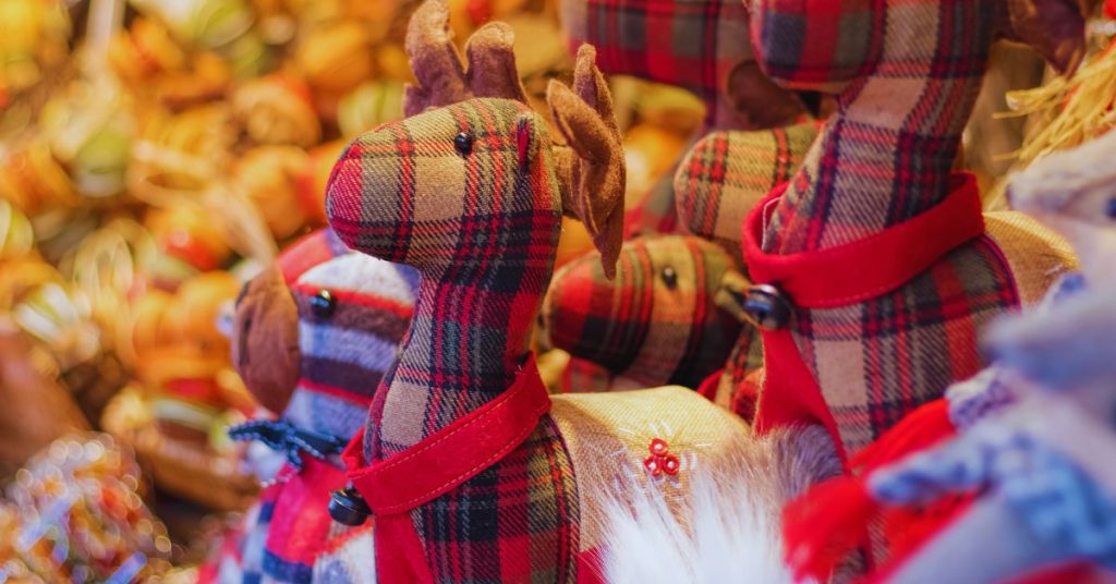 Soft Toys Market