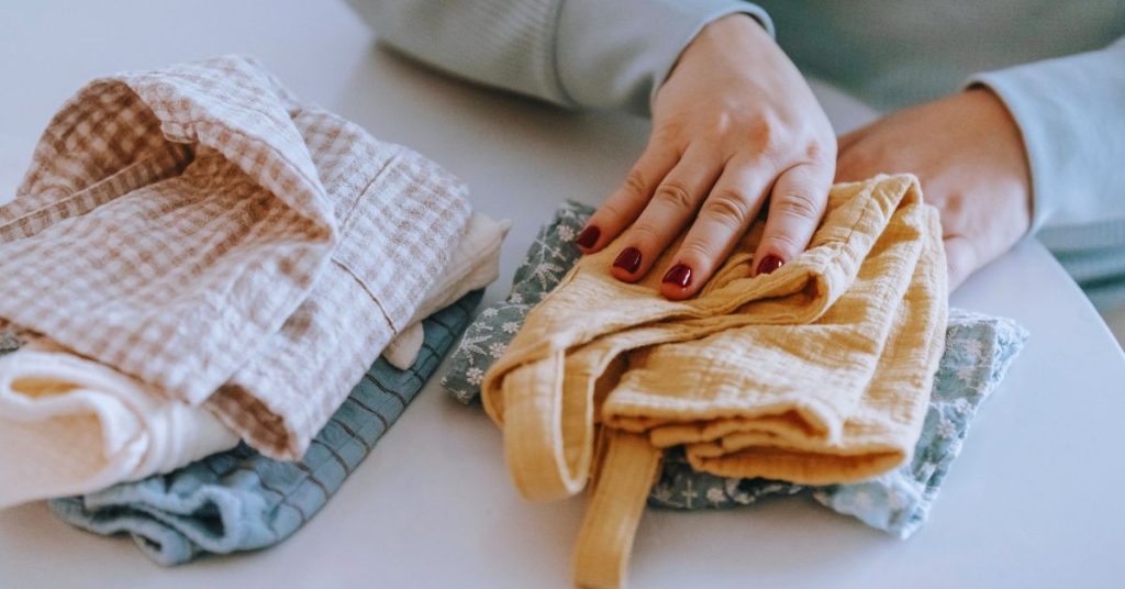 Oeko-Tex Baby clothes