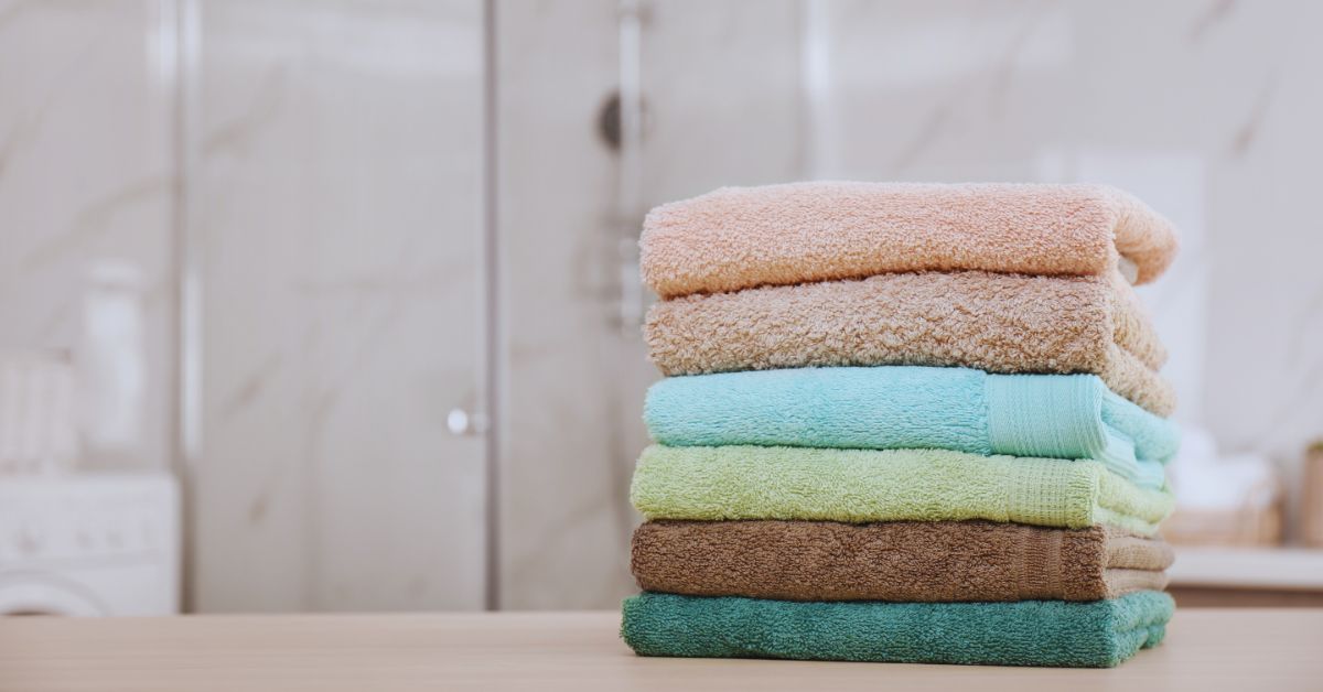 Tips to Choose the Right Type of OEKOTEX Towel for Specific Occasions