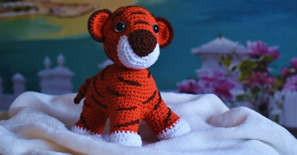 Oeko-Tex Plush Toys