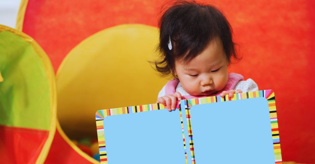 Baby Soft Books