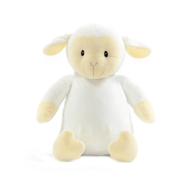personalized stuffed animals