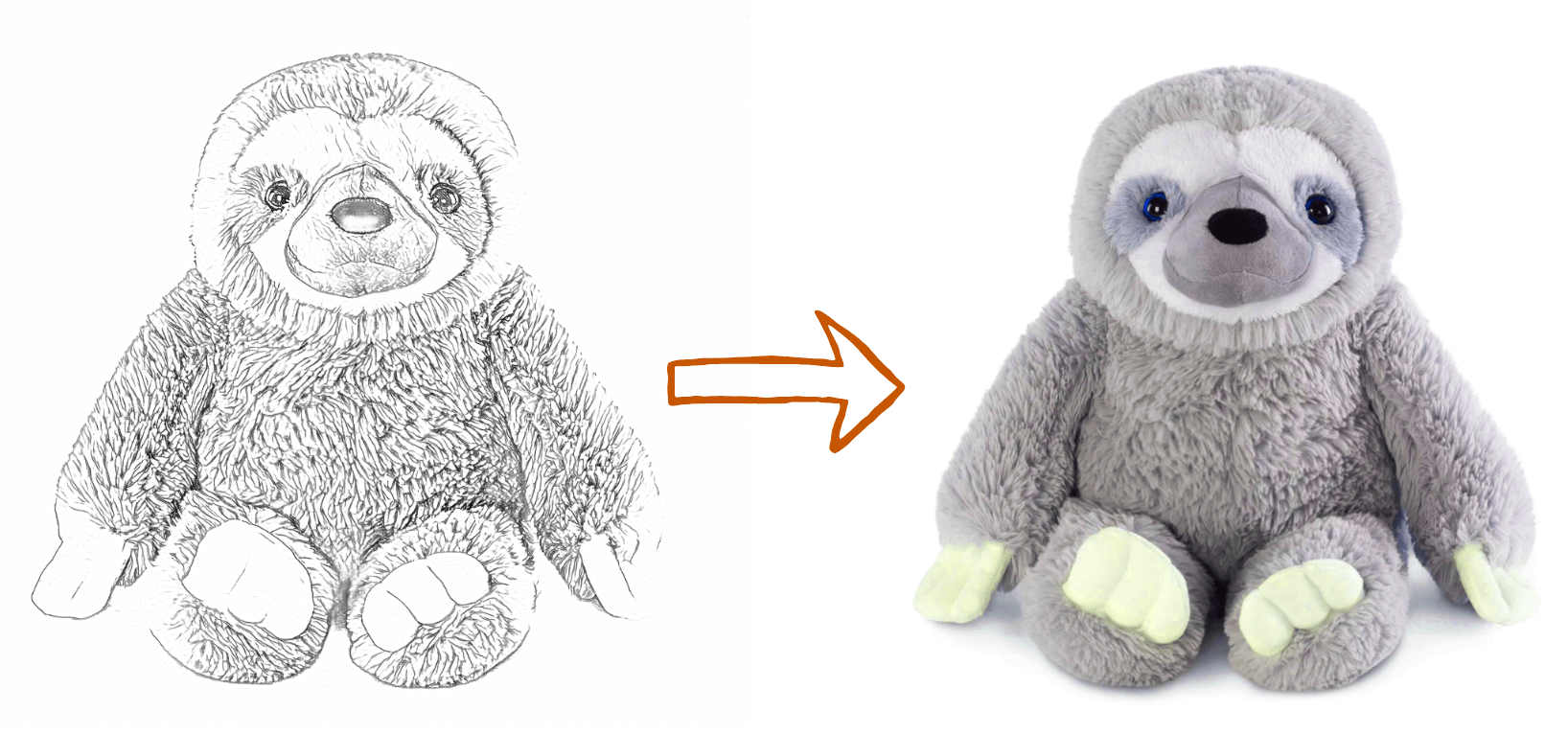 personalized stuffed animals bulk
