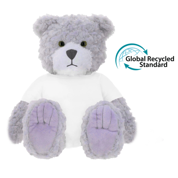 recycled stuffed animal