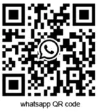 whatsapp Keen Hu